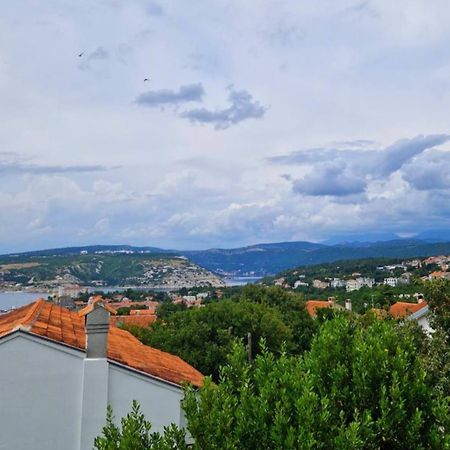Apartman Seka Kraljevica Εξωτερικό φωτογραφία