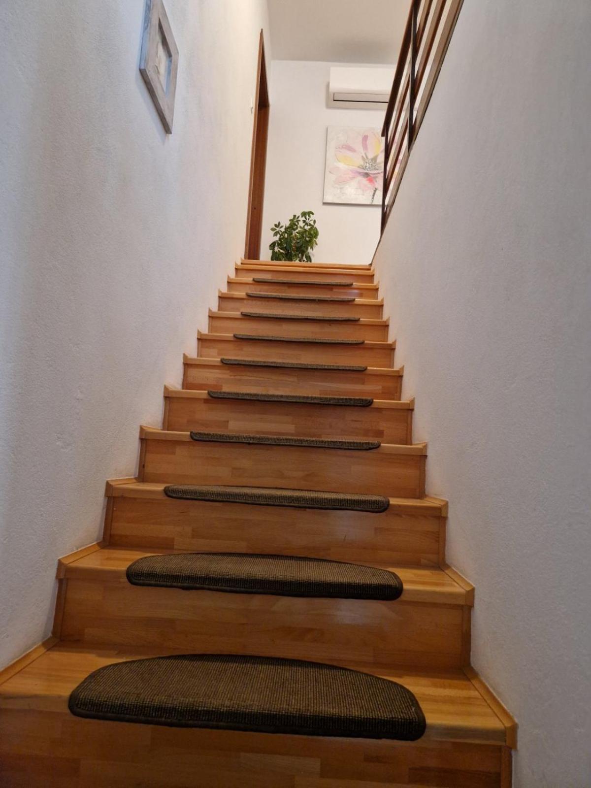 Apartman Seka Kraljevica Εξωτερικό φωτογραφία