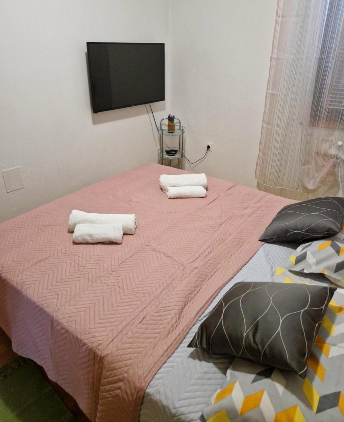 Apartman Seka Kraljevica Εξωτερικό φωτογραφία
