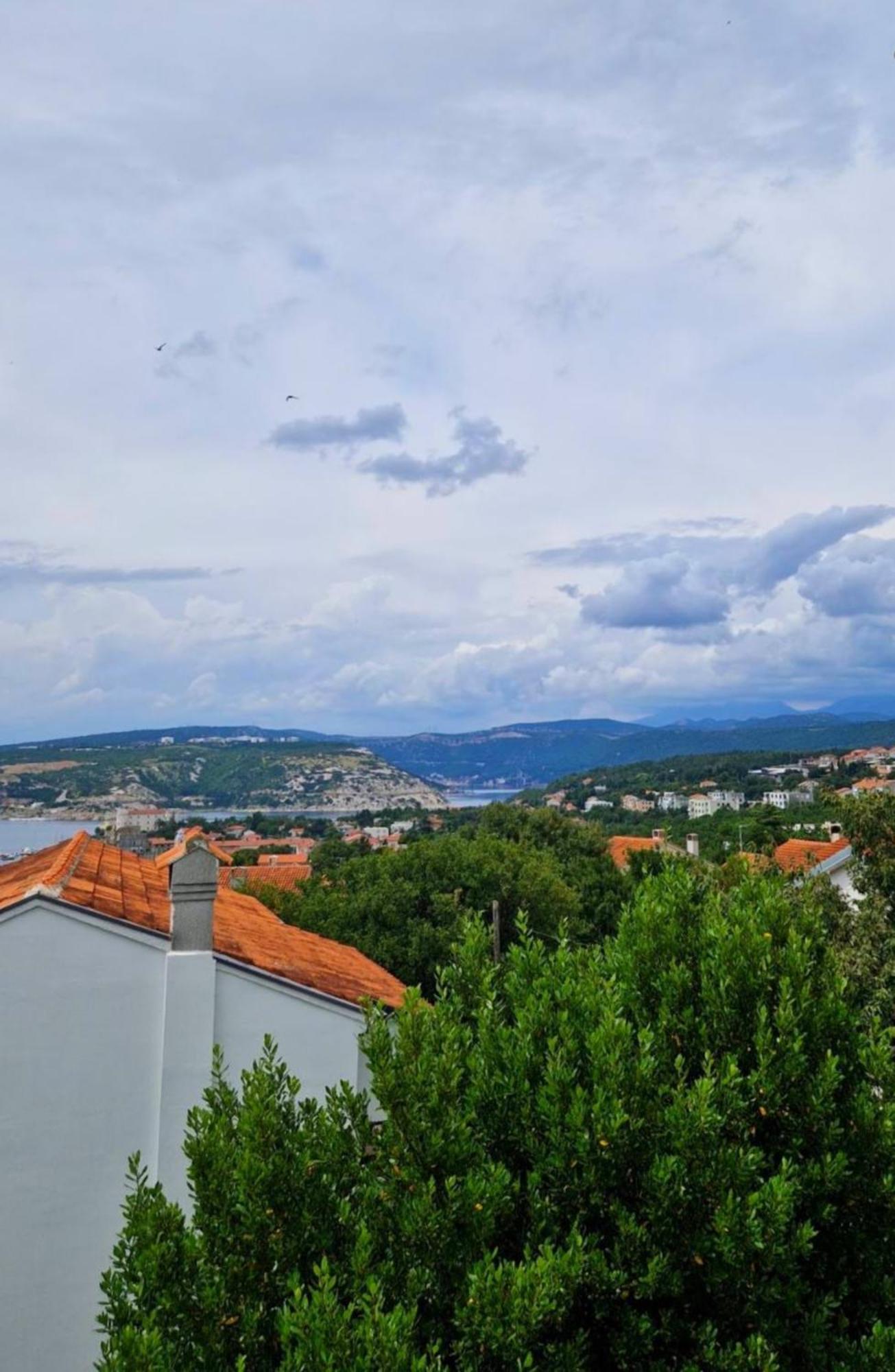Apartman Seka Kraljevica Εξωτερικό φωτογραφία