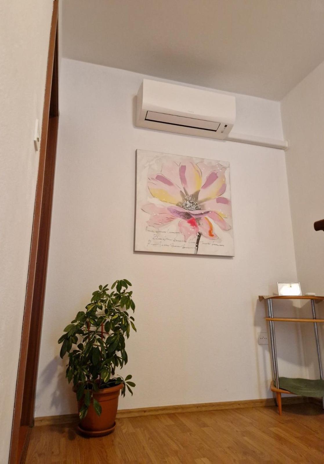Apartman Seka Kraljevica Εξωτερικό φωτογραφία