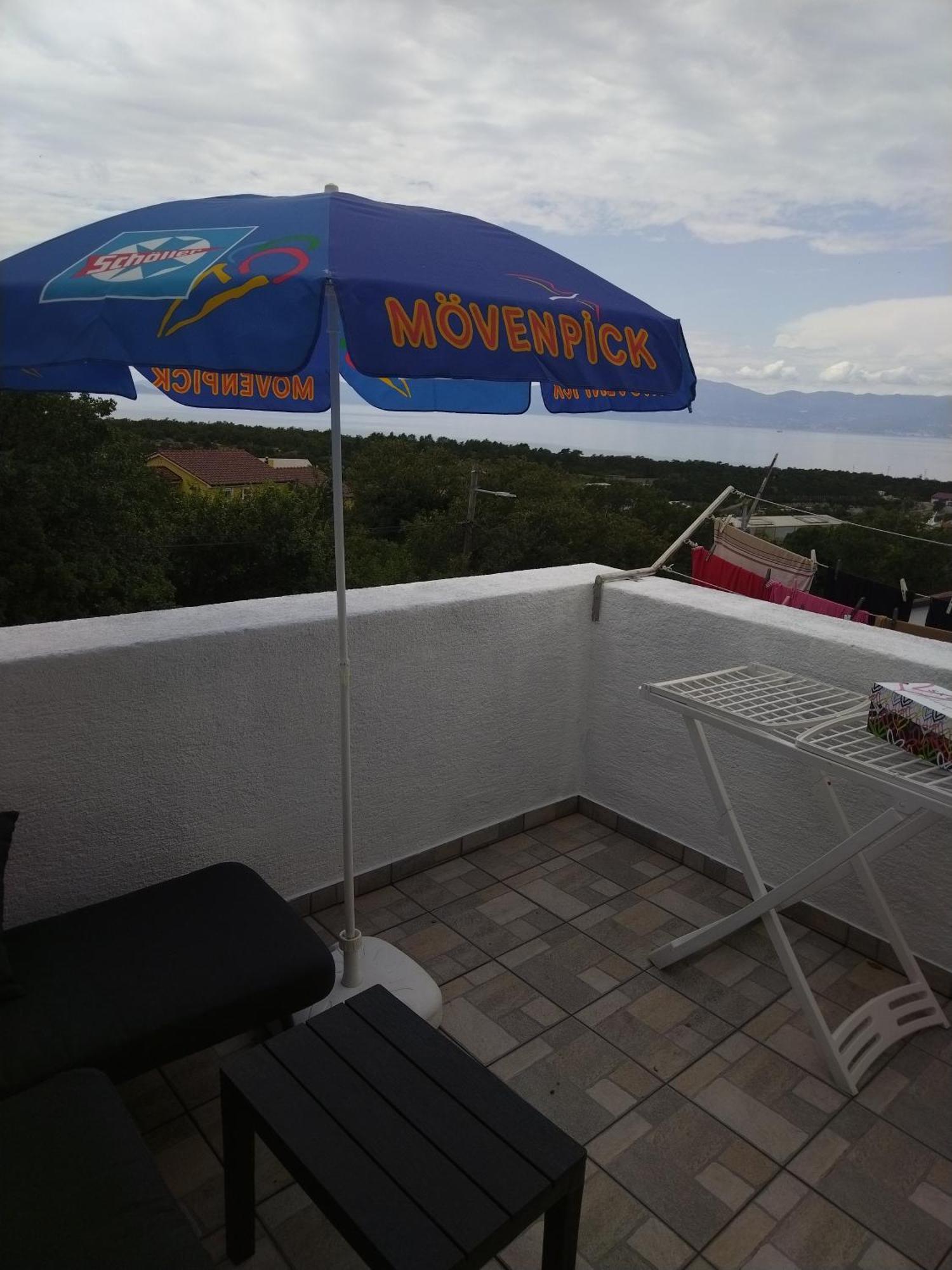 Apartman Seka Kraljevica Εξωτερικό φωτογραφία